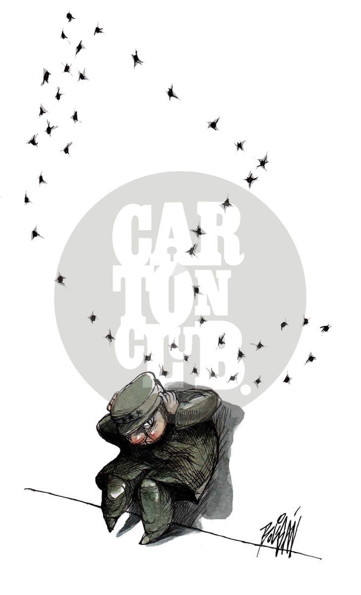 Guerra