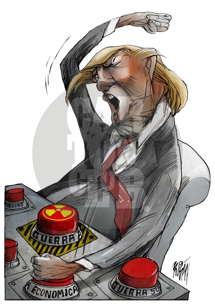 Guerra económica