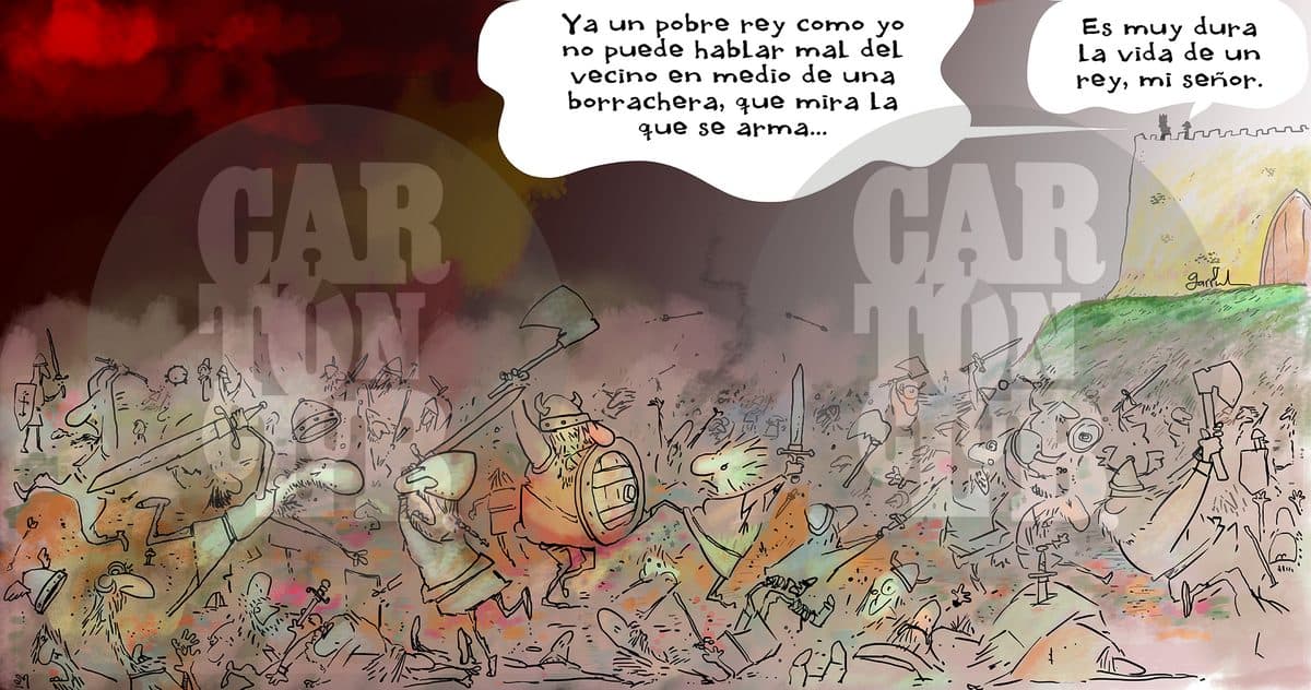 Guerras