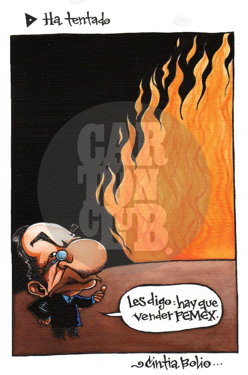 Ha tentado