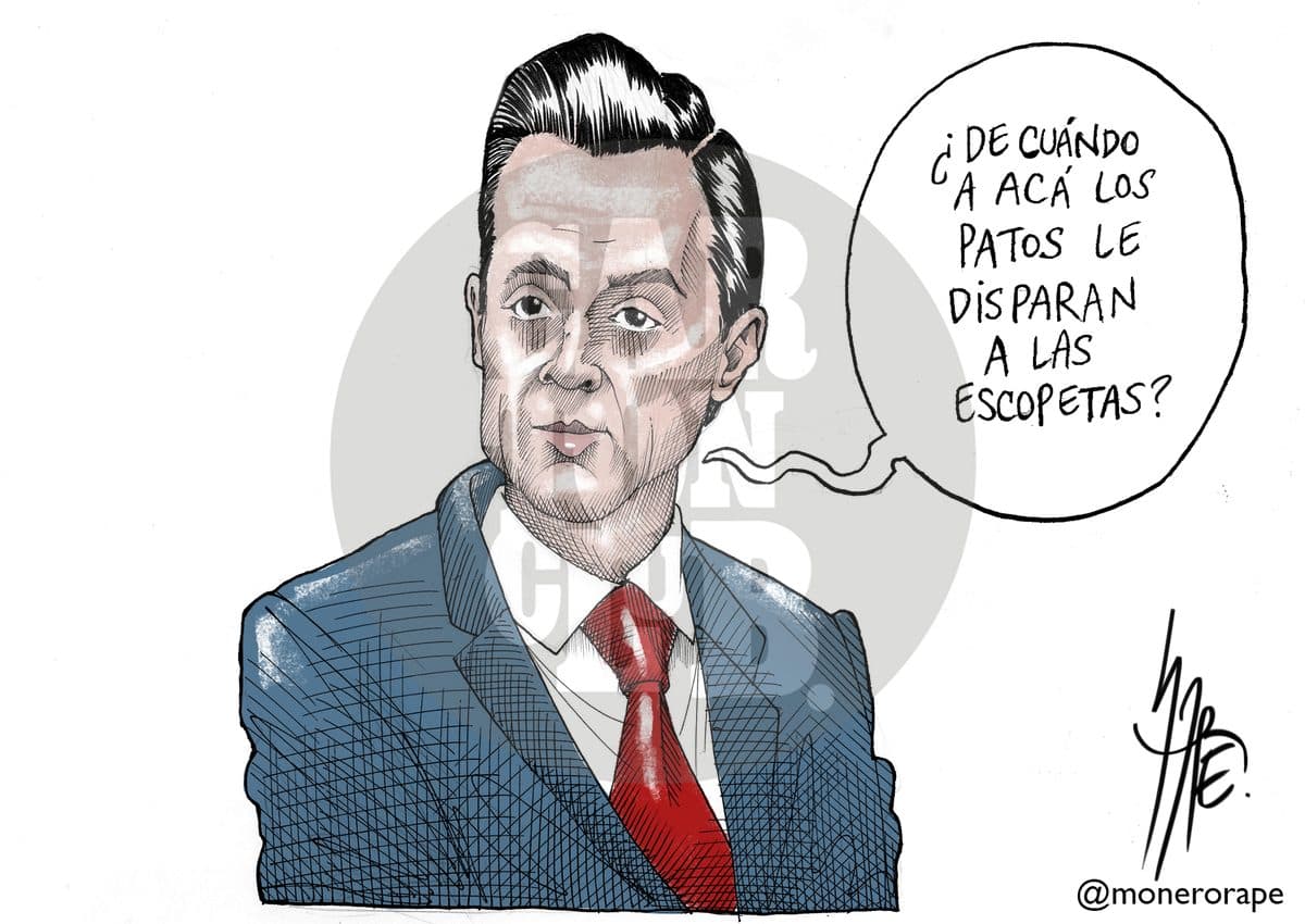 Hablando de Bullying