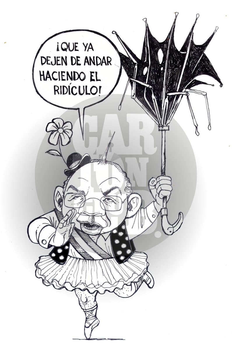 Hablo el experto