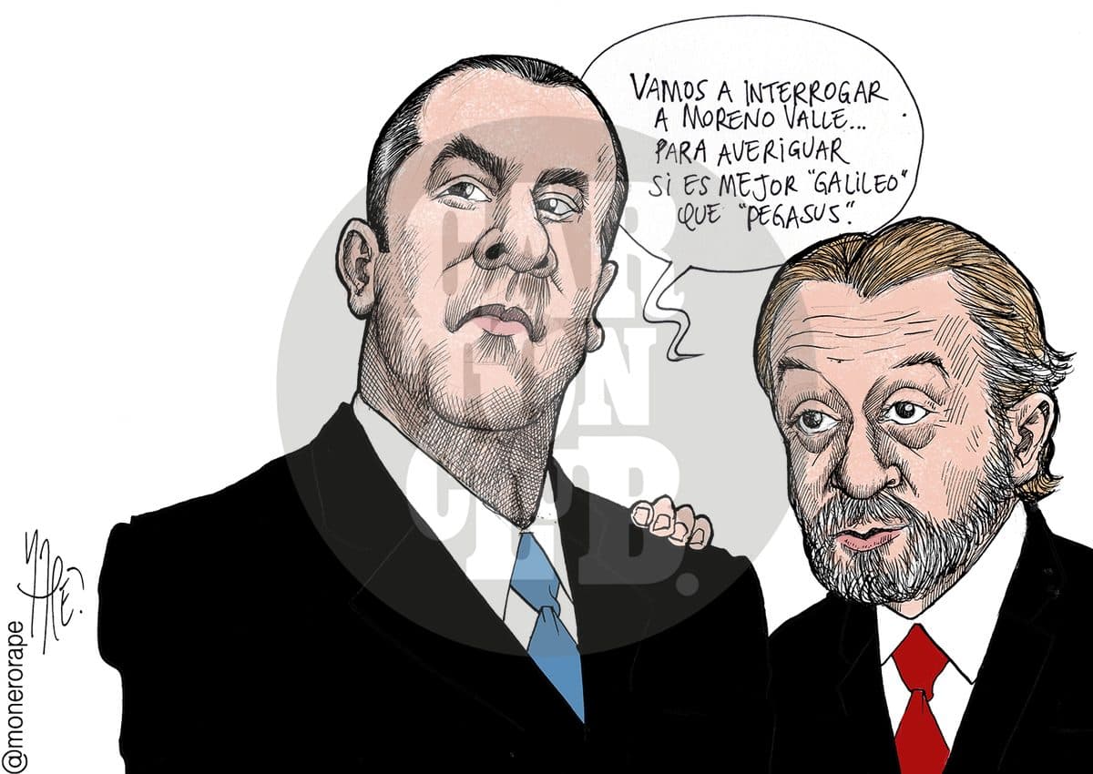Haciendo justicia