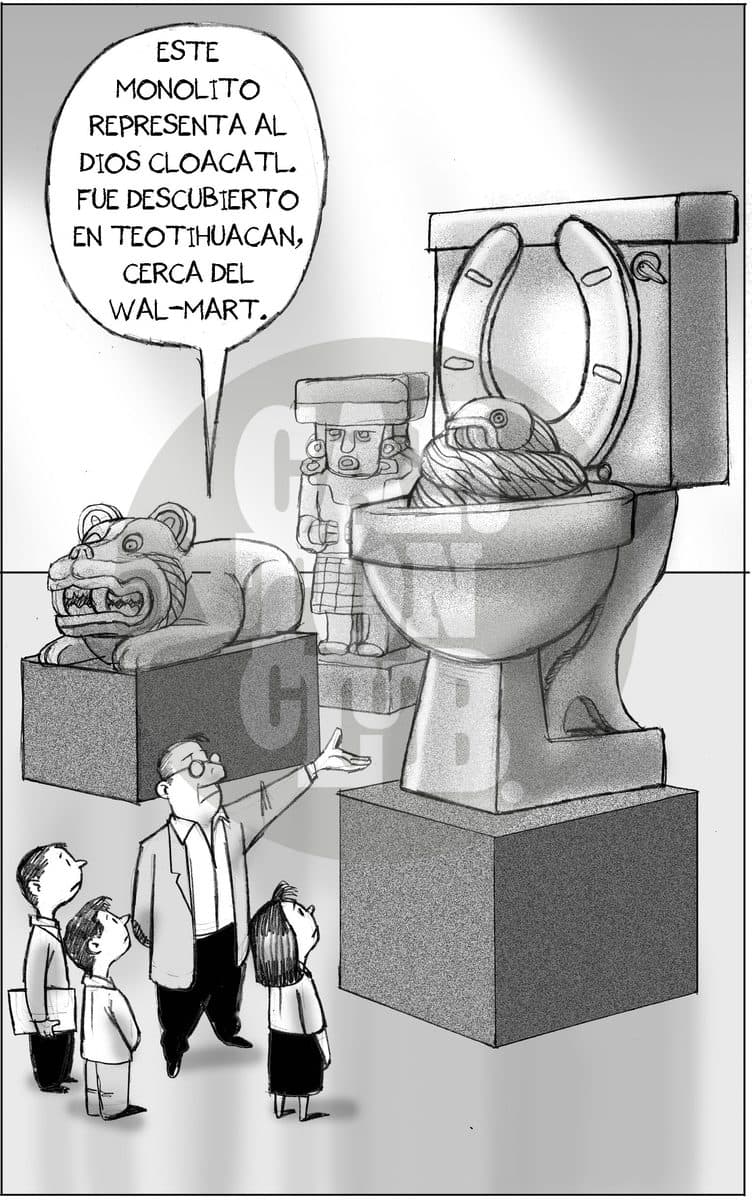 Hallazgo reciente