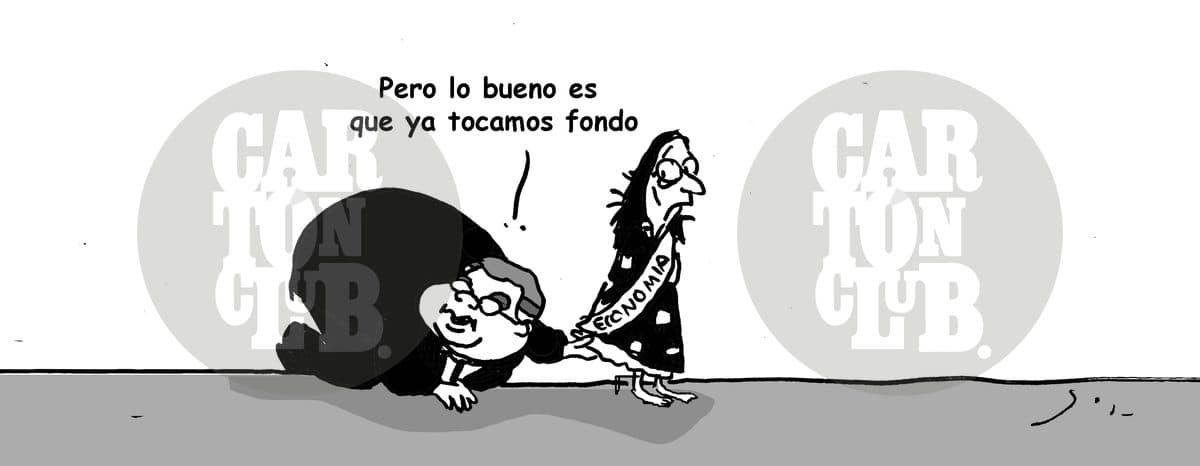 Hasta el Fondo