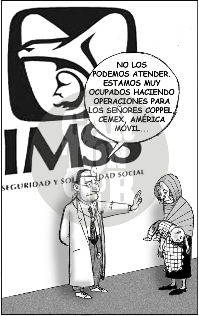 Hay prioridades