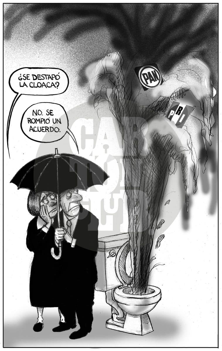 Hecho en las Cañerias