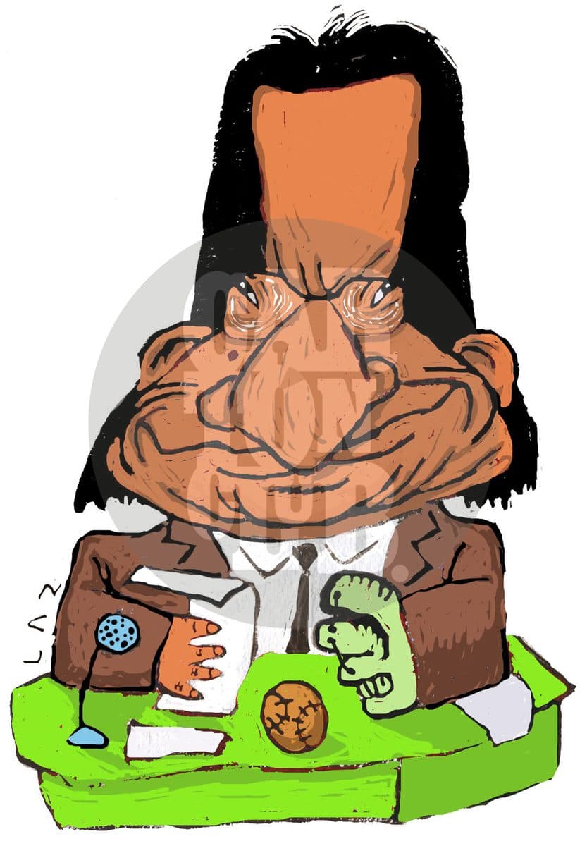 héctor rodríguez