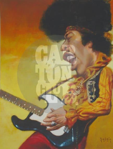 Hendrix