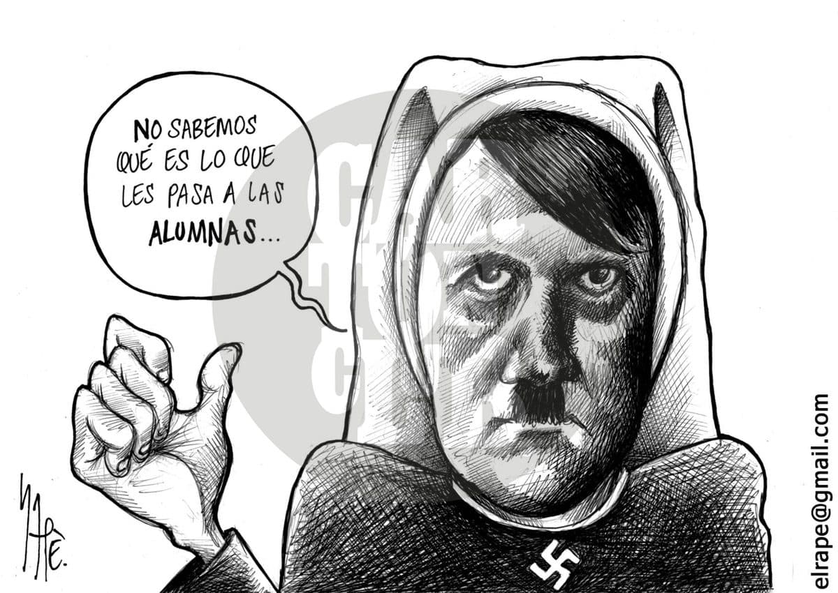 hermanas de maria