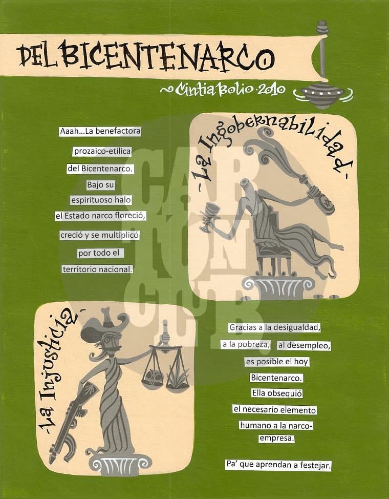 Heroínas 2/2
