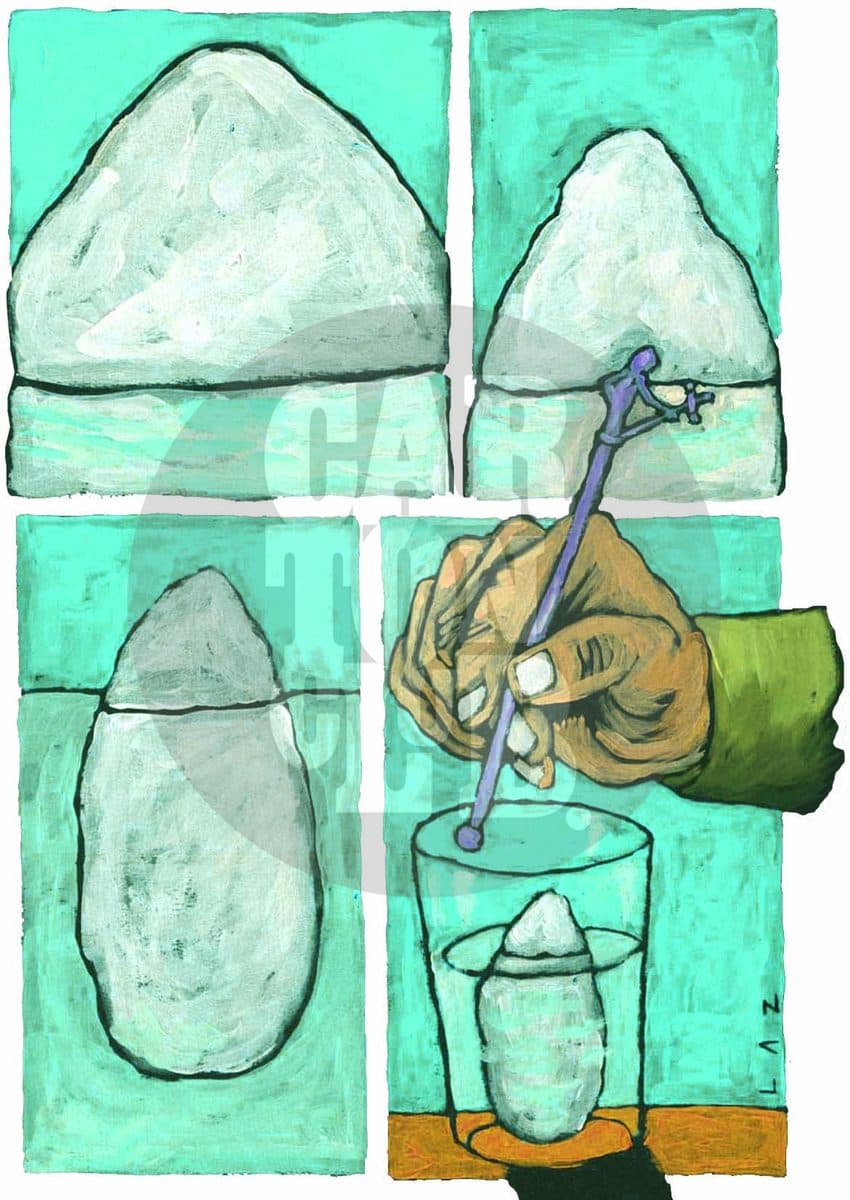 hielo