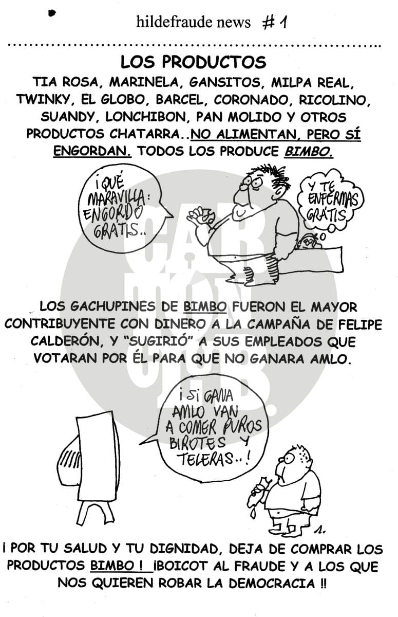 Hildefraude