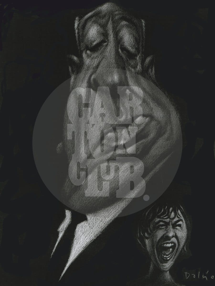 Hitchcock