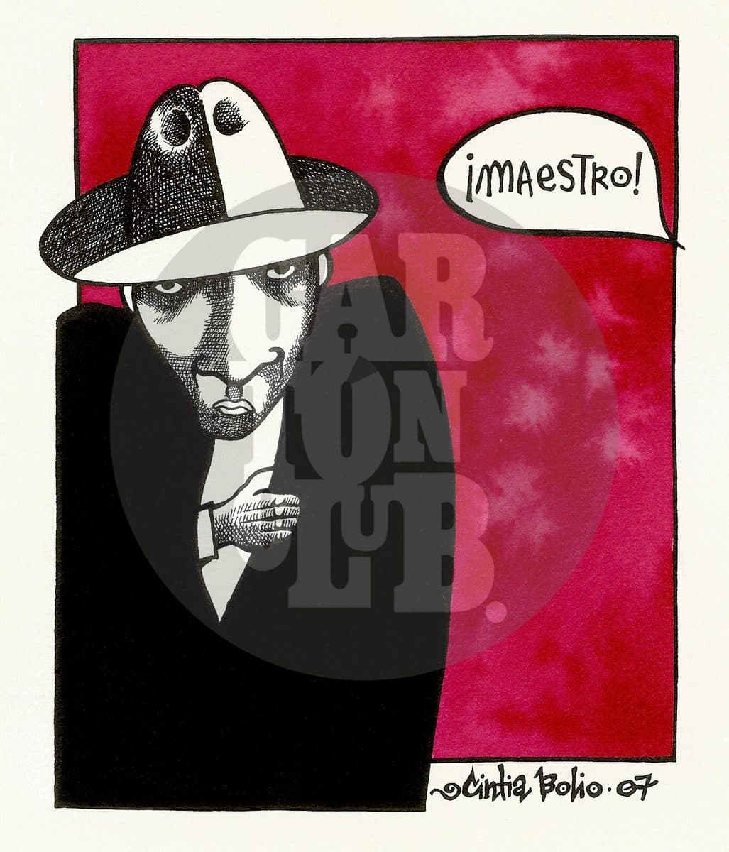 Homenaje a Helioflores...