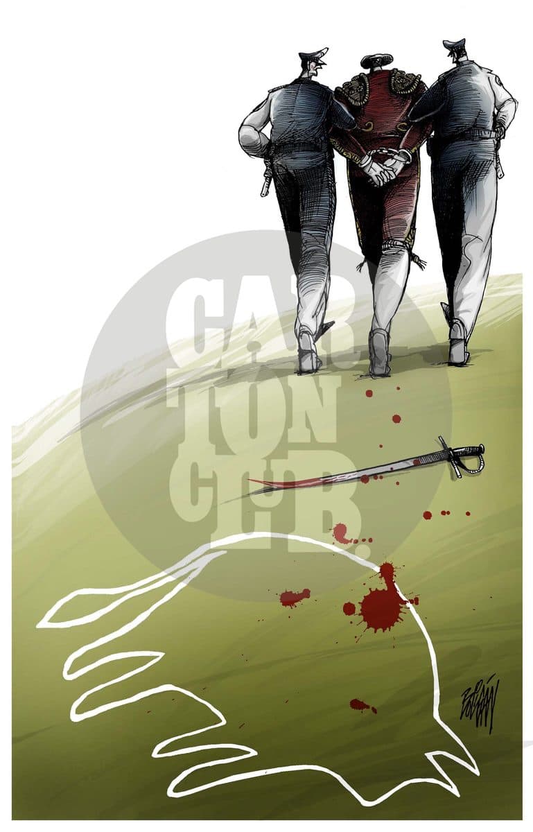 Homicidio