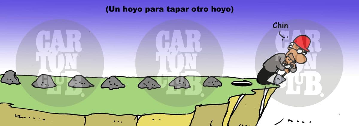 Hoyos