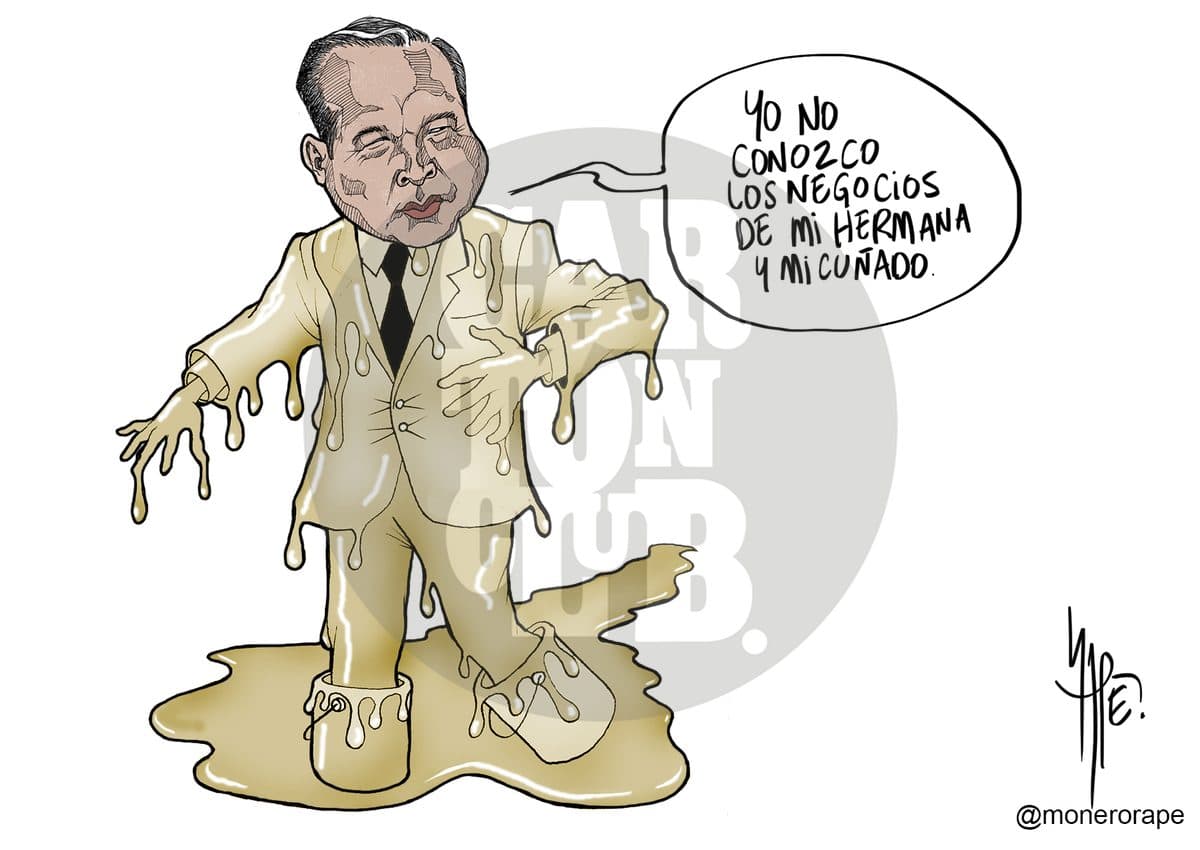 Huachicolero