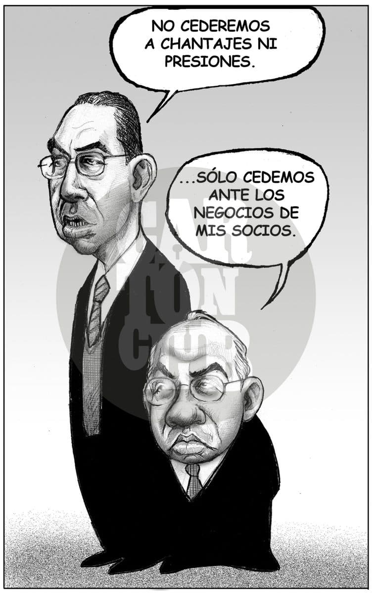 huelga de hambre del SME