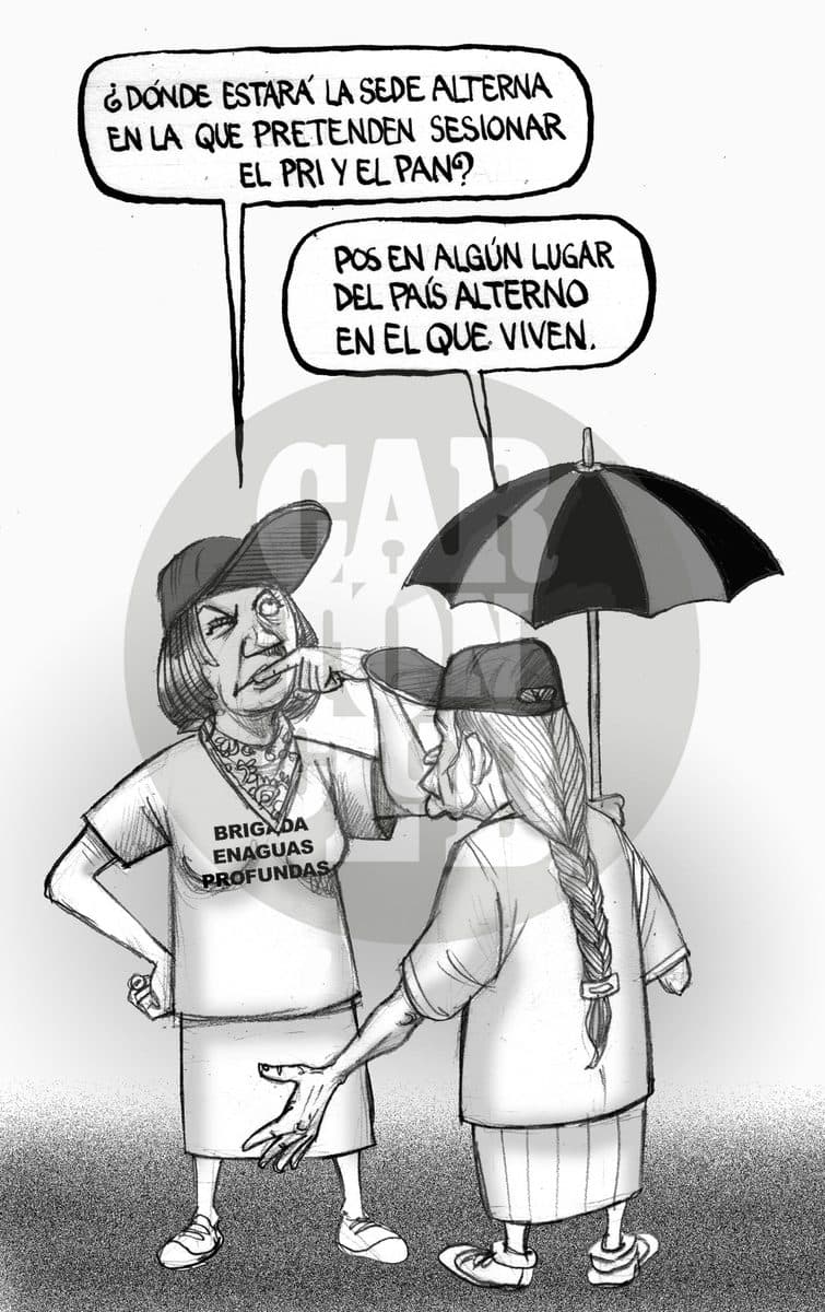 huelga legislativa