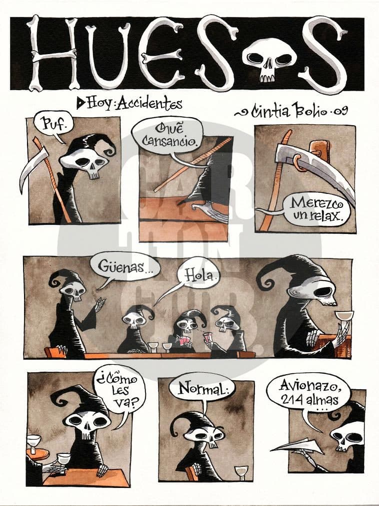 Huesos-Accidentes 1