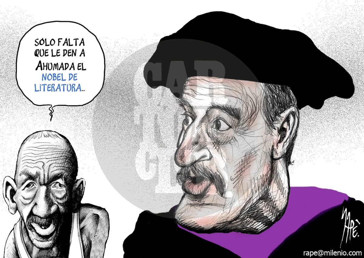 Humoris causa