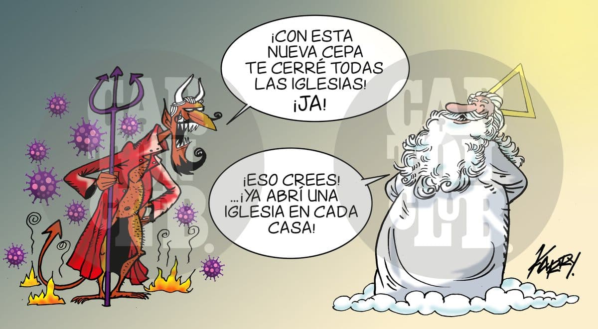 IGLESIA