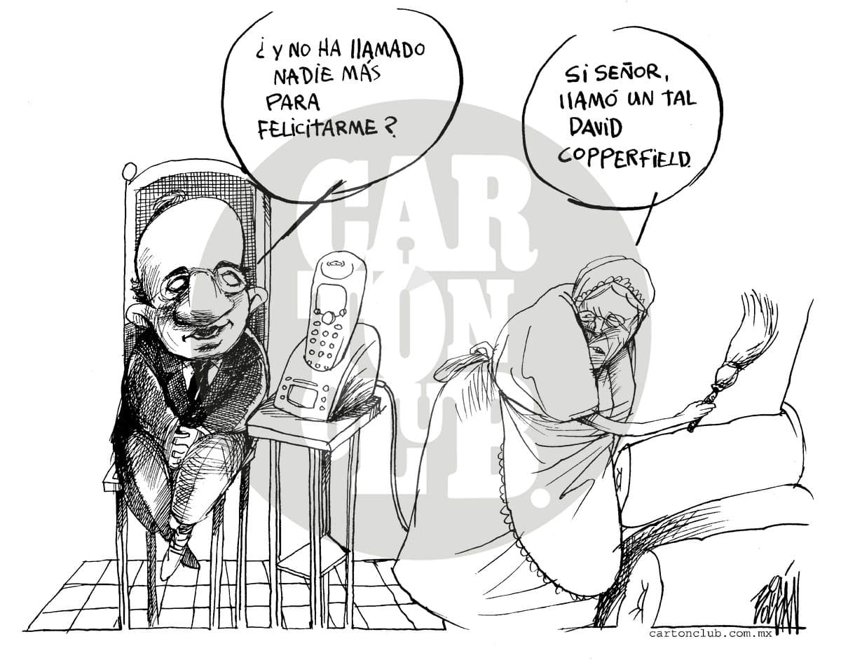 Ilusionistas