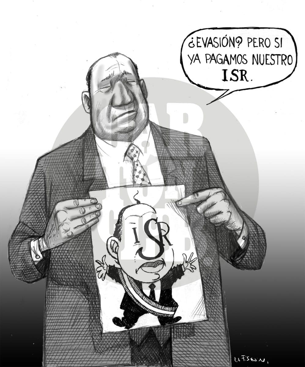 Impuesto Sobre la Renta