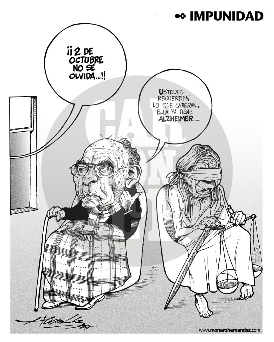 Impunidad