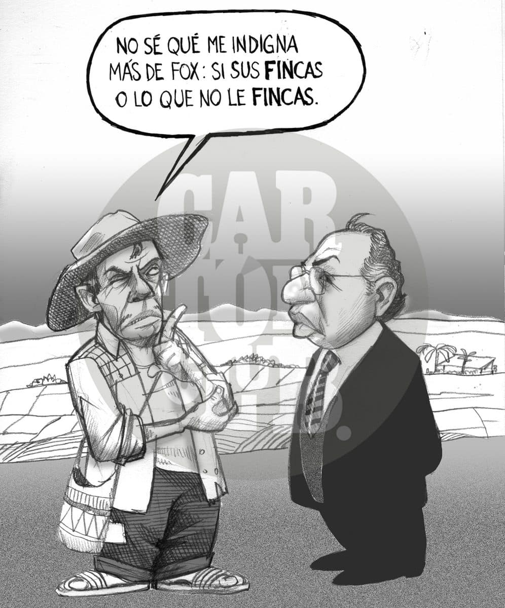 Impunidad heredada