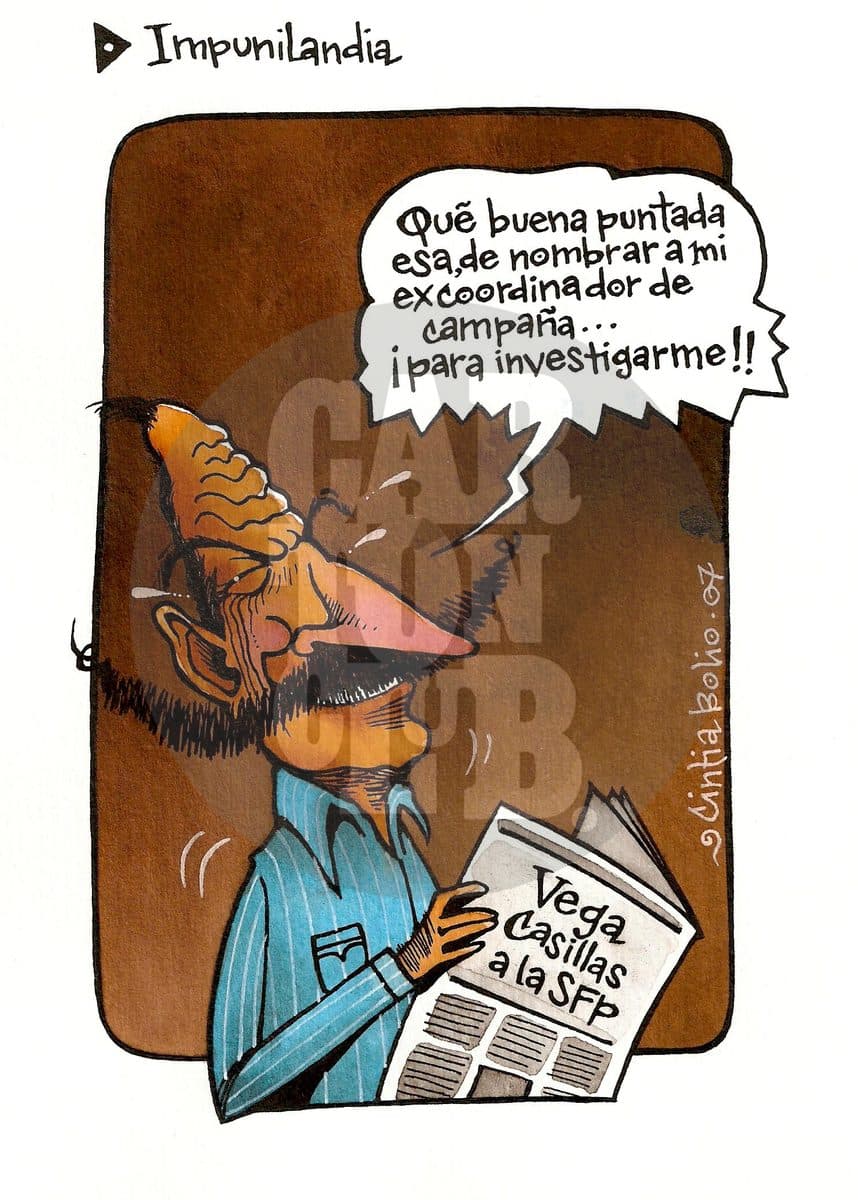 Impunilandia