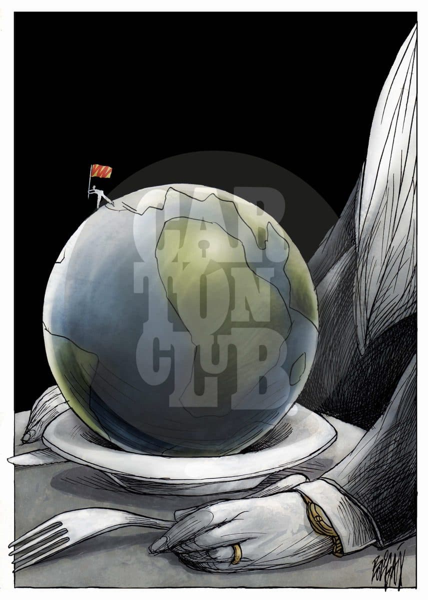Independencia Contemporánea