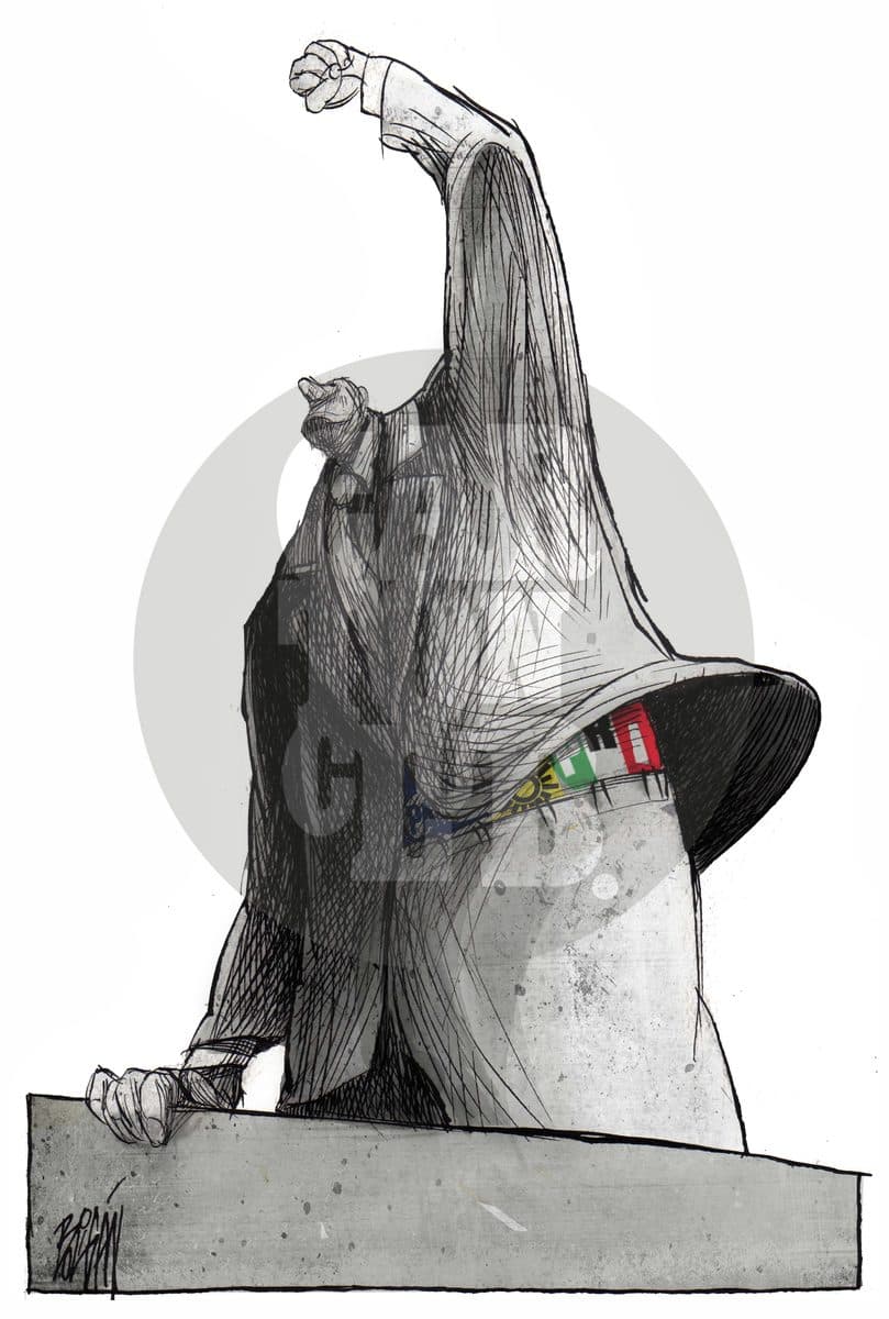 “Independiente”