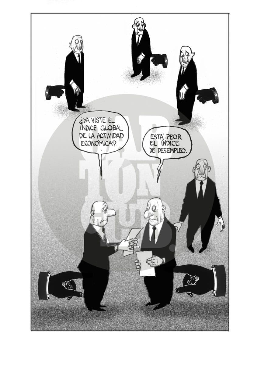 indicadores preocupantes