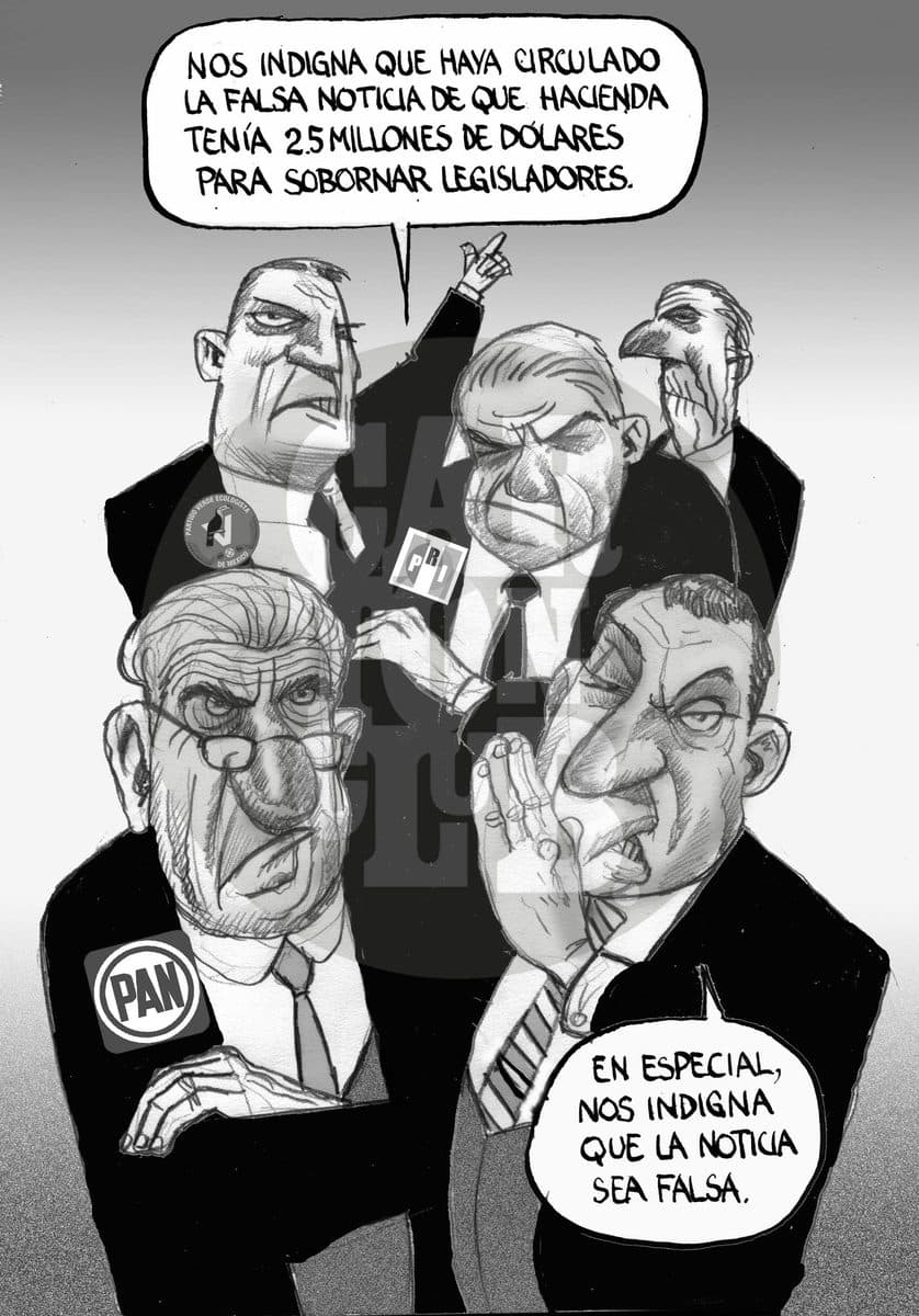 Indignación