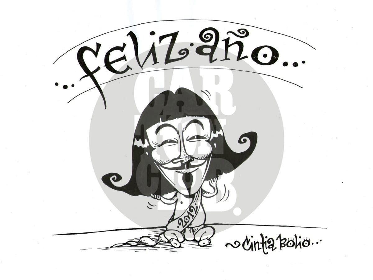 Indignado 2012