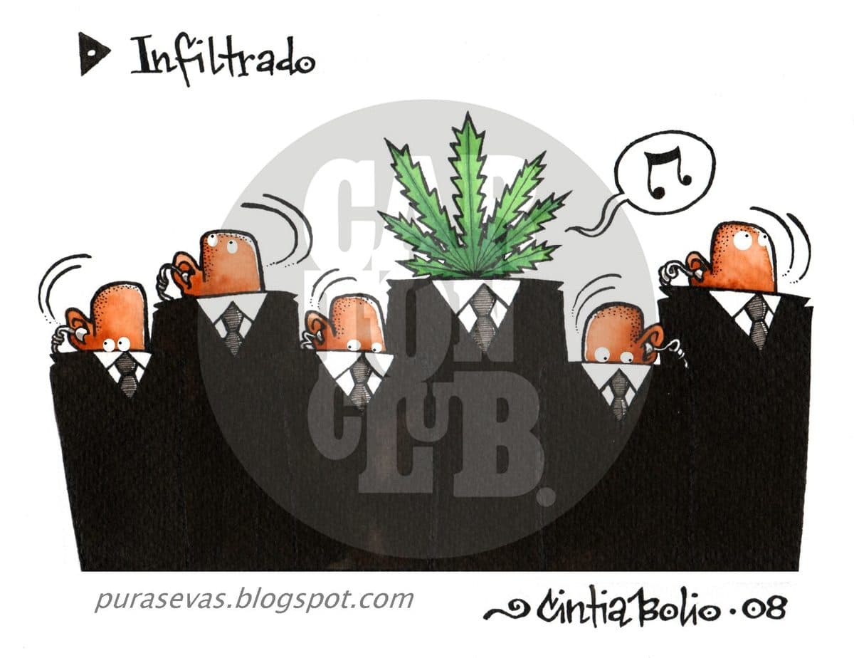 Infiltrado