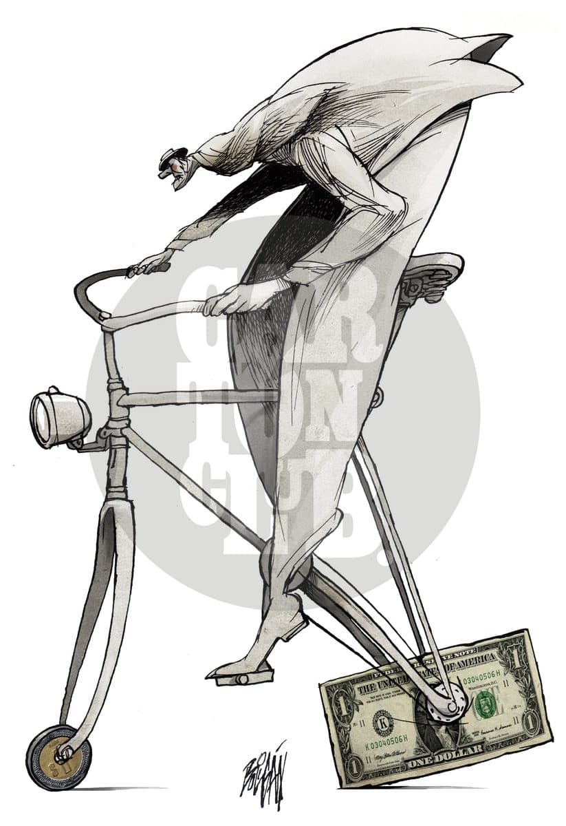 Inflación