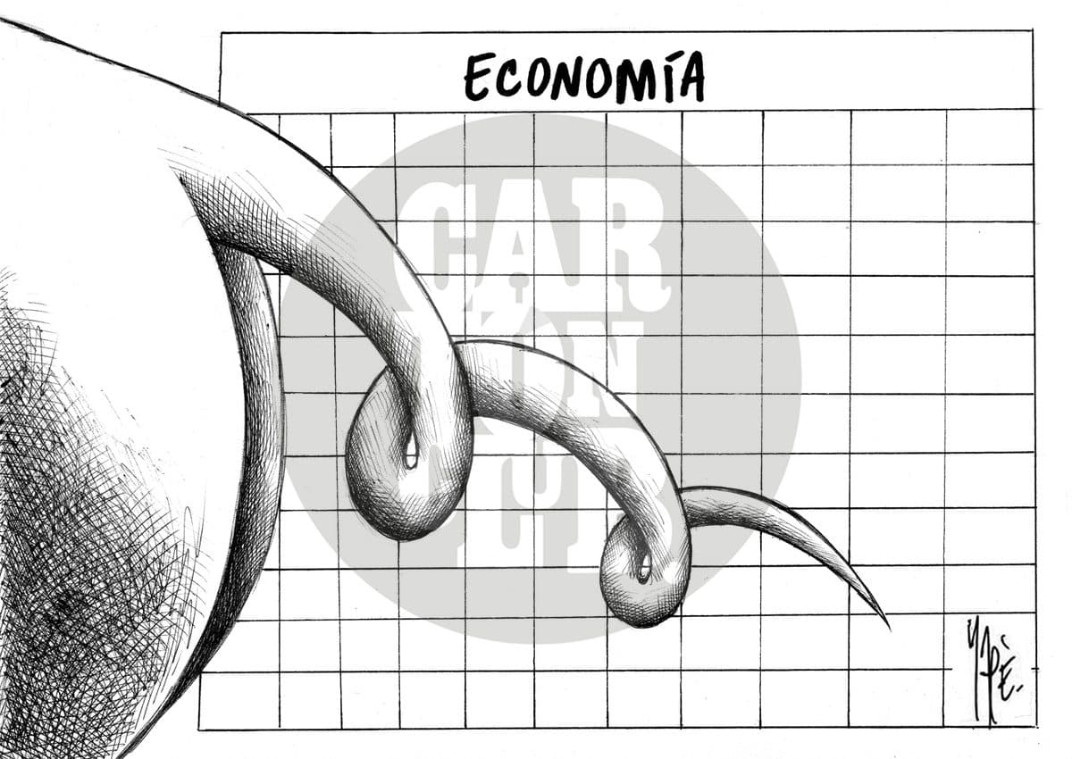 Influenza porcina, cartón de Rapé