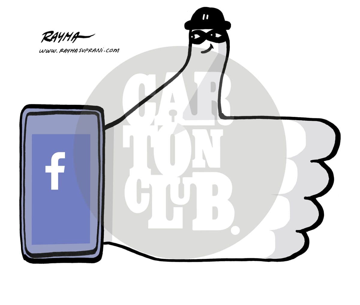 Información en Facebook