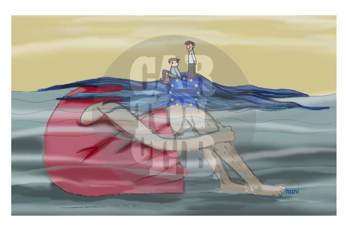 inmigracion