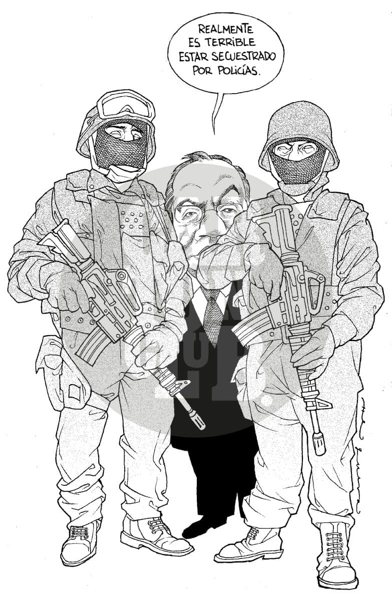 Inseguridad