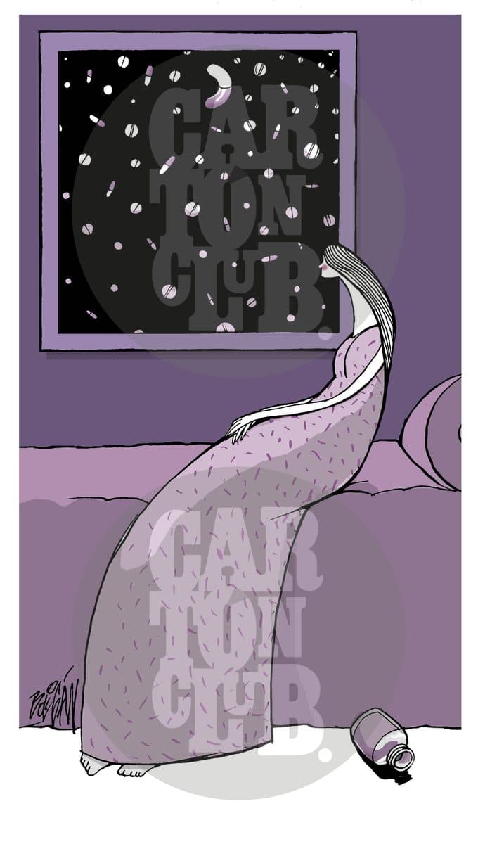 Insomnio