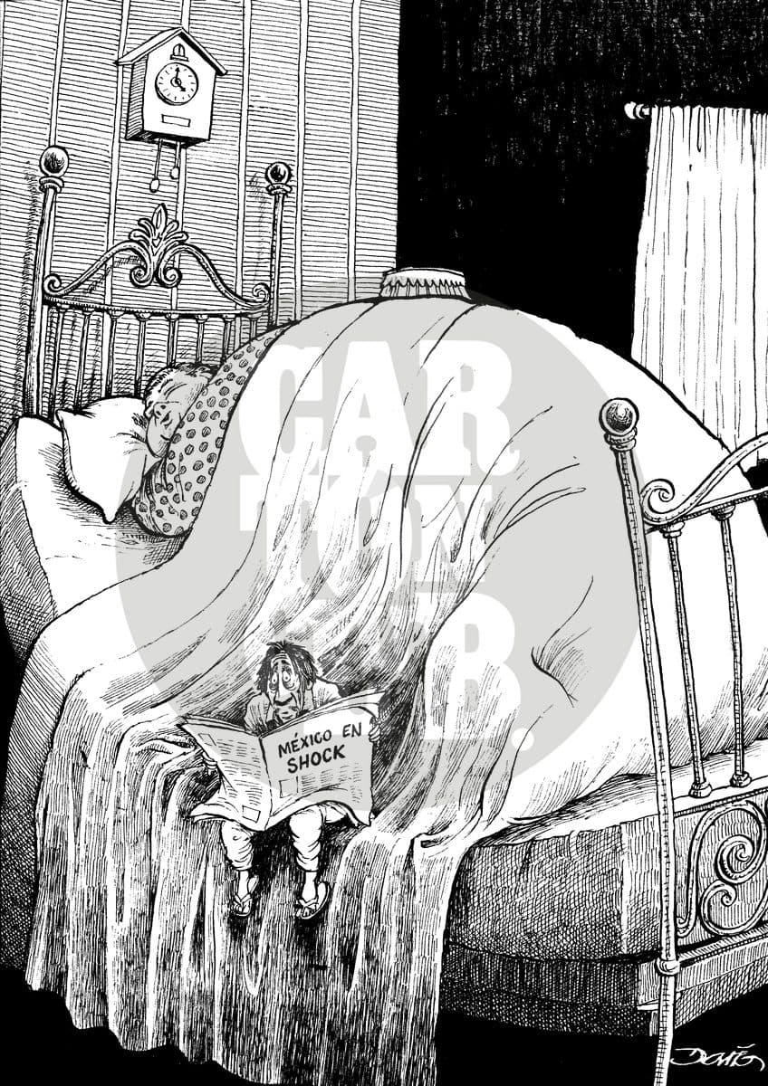 Insomnio