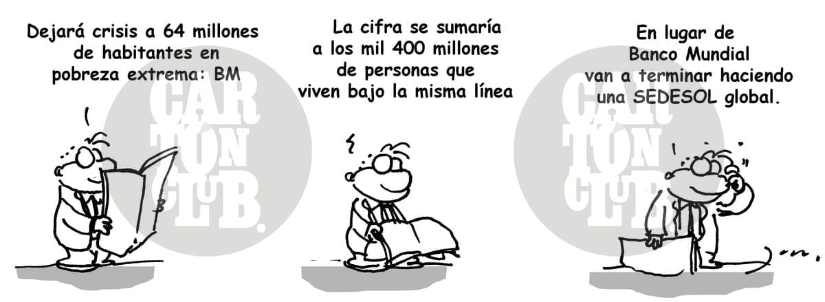 Instituciones
