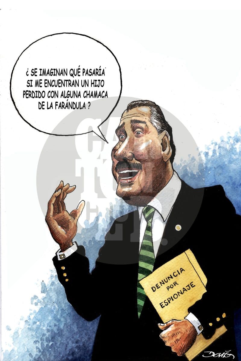Invasión a la intimidad