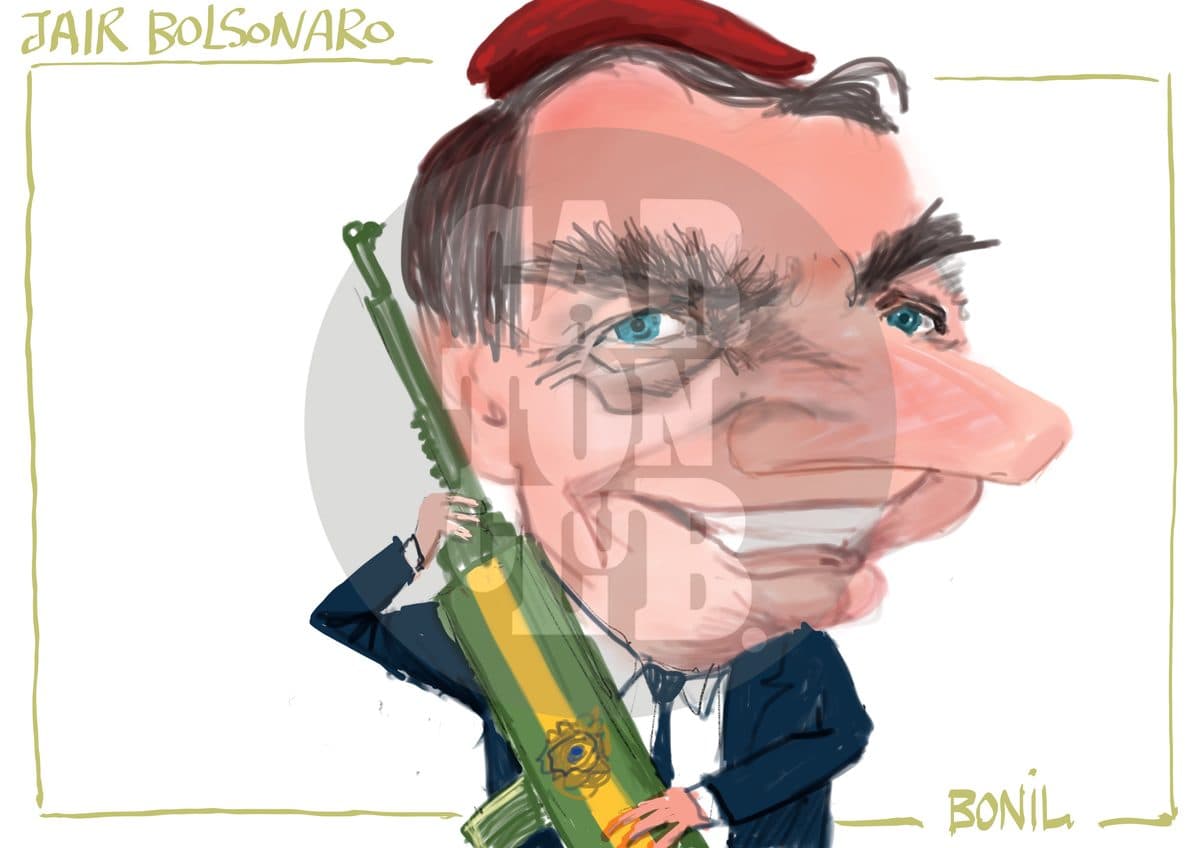 Jair Bolsonaro