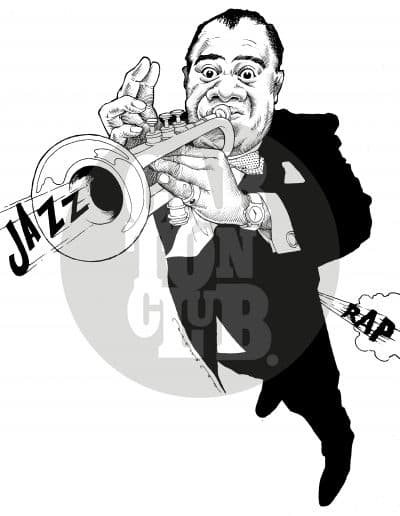 Jazz y rap