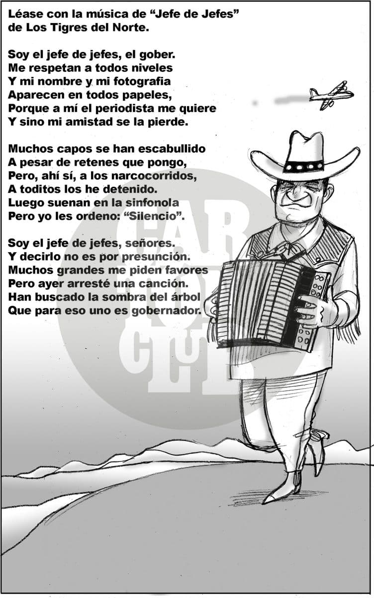 Jefe de jefes